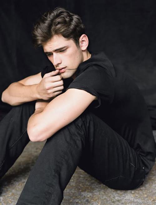 Sean O'Pry