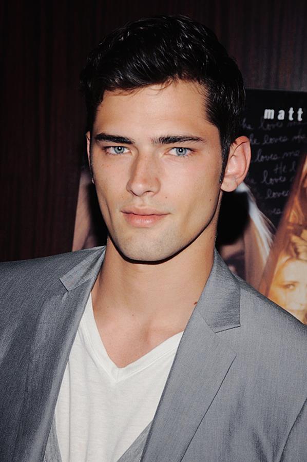 Sean O'Pry