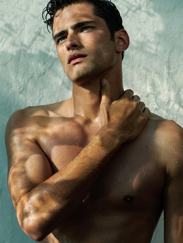 Sean O'Pry