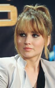 Jennifer Lawrence