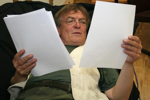 Joachim Dietmar Mues