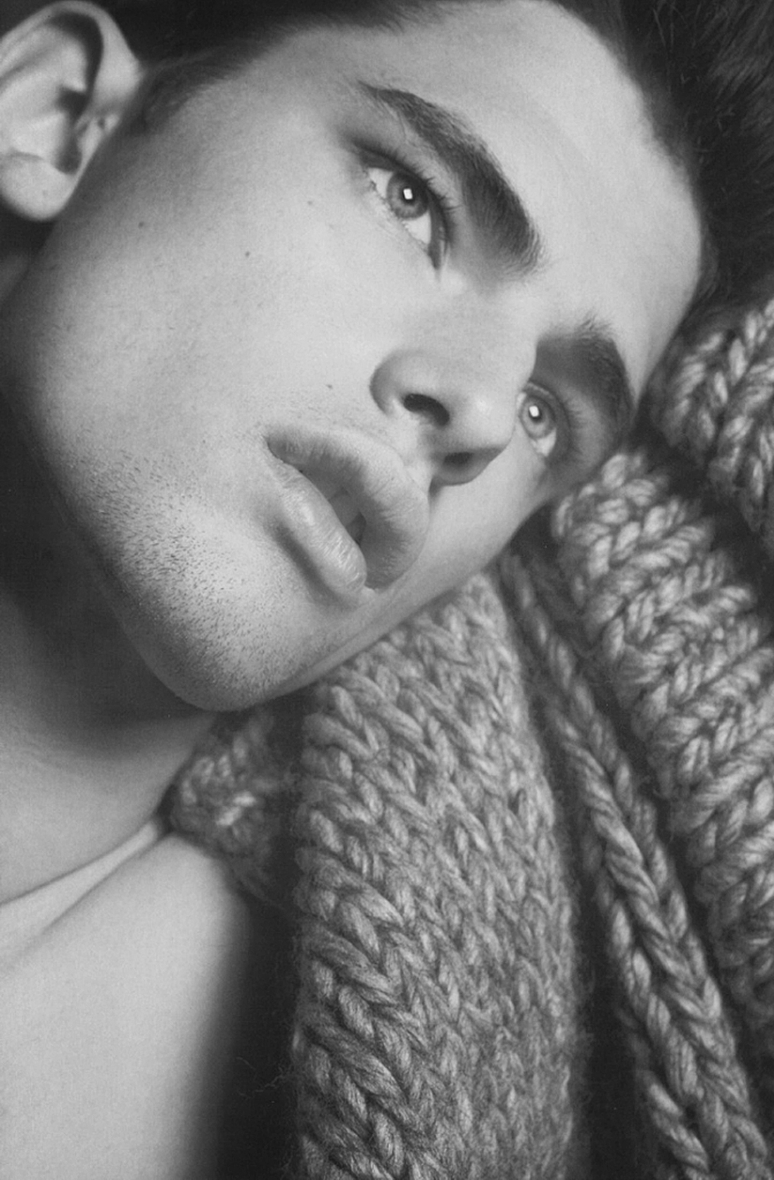 Sean O'Pry