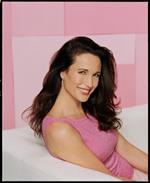 Andie MacDowell