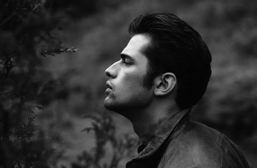 Sean O'Pry