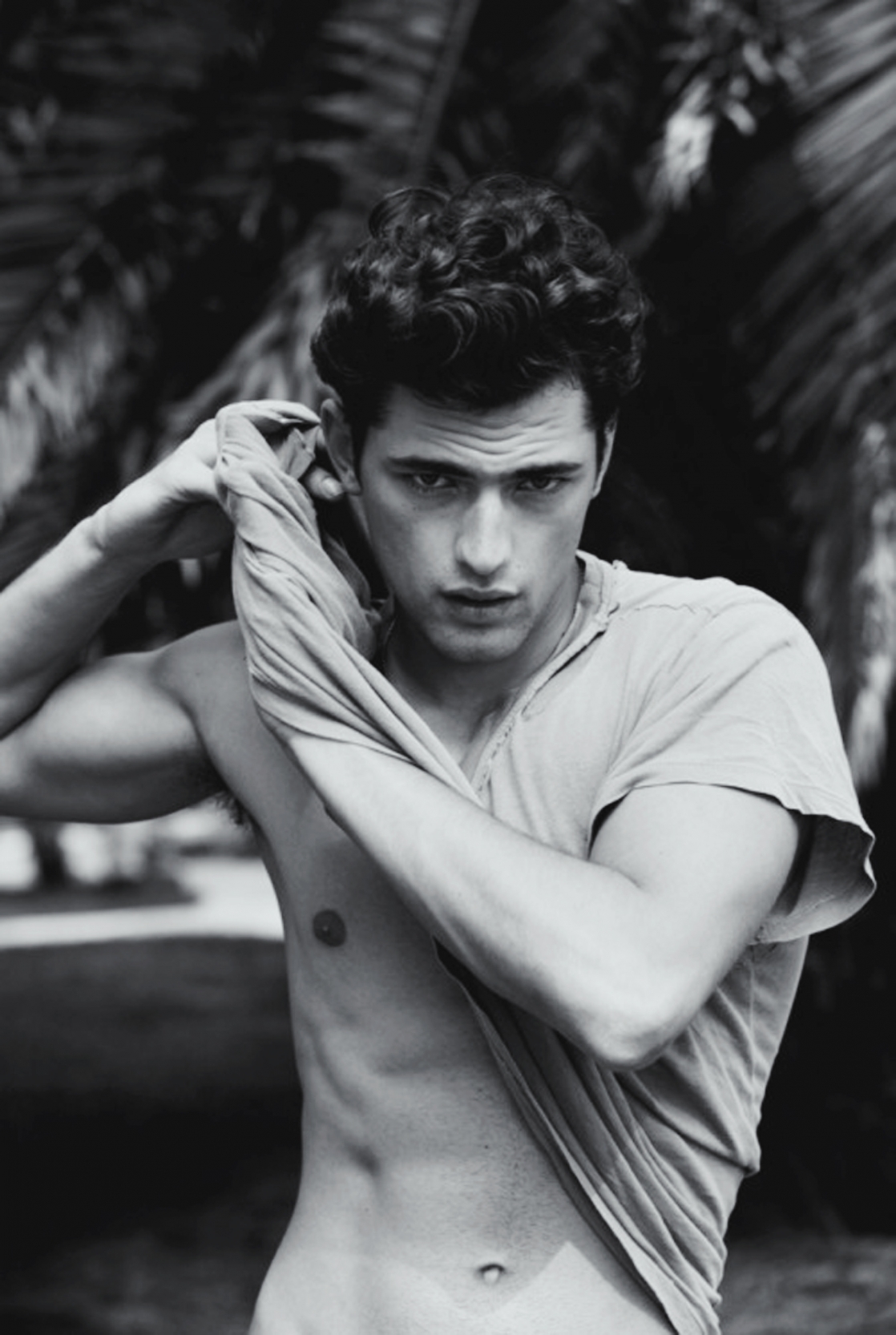 Sean O'Pry