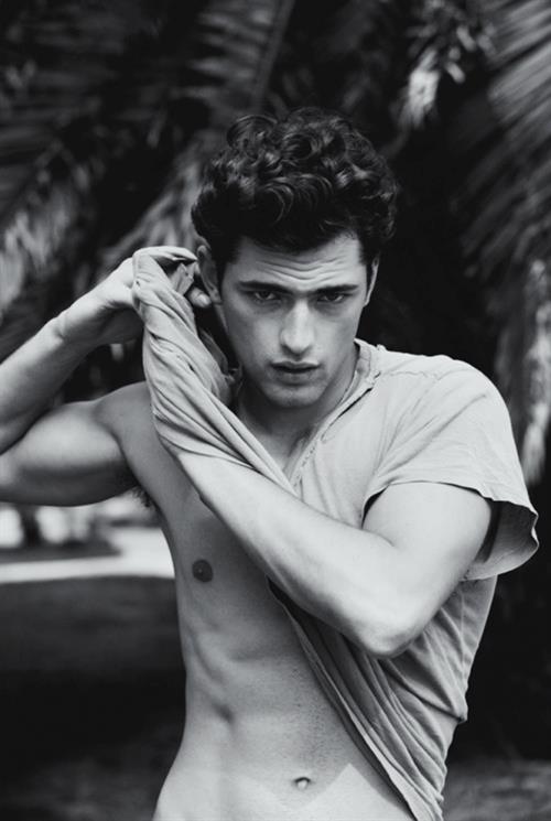 Sean O'Pry
