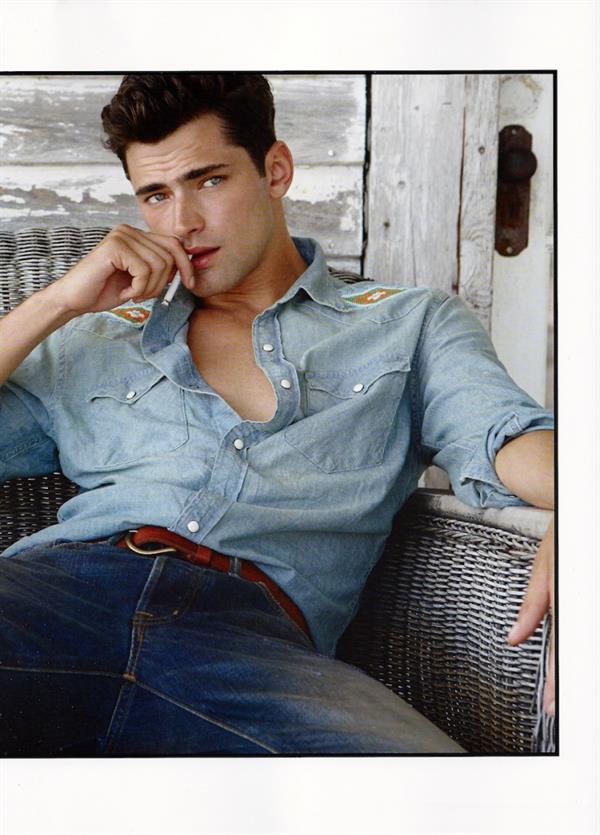 Sean O'Pry