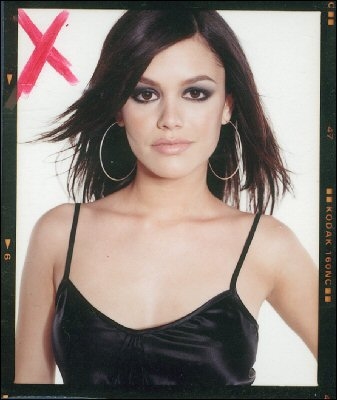 Rachel Bilson