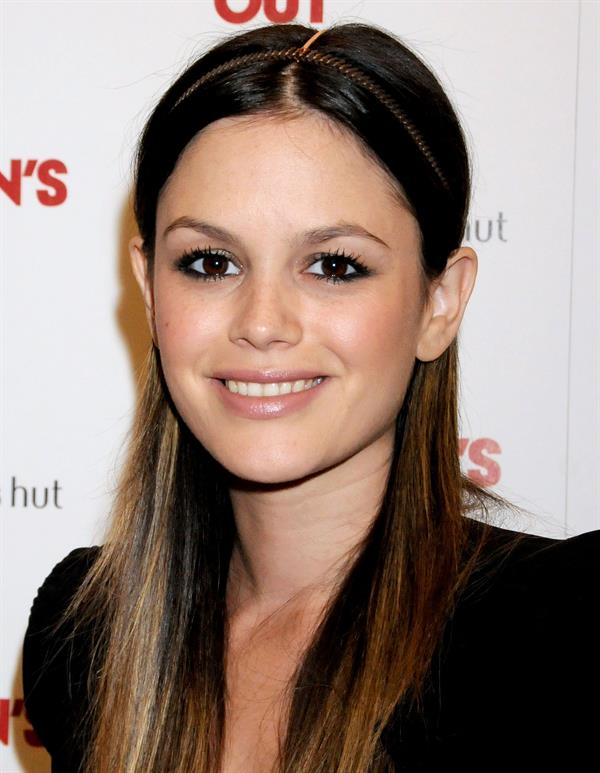 Rachel Bilson