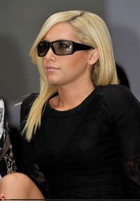 Ashley Tisdale