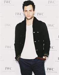 Penn Badgley