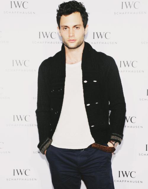 Penn Badgley