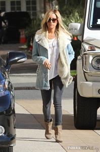 Ashley Tisdale