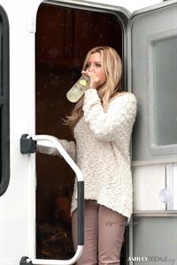 Ashley Tisdale