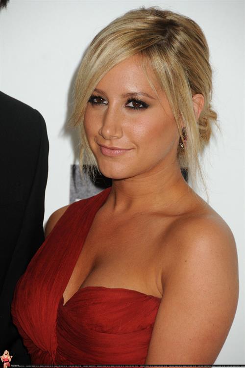 Ashley Tisdale