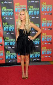Ashley Tisdale