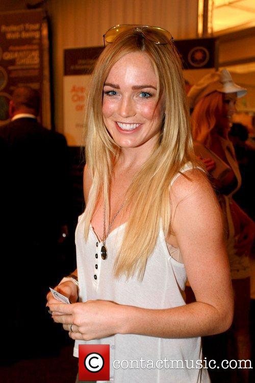 Caity Lotz