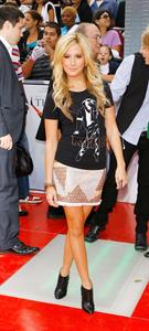 Ashley Tisdale