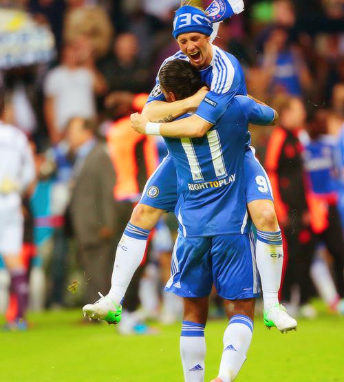 Fernando José Torres Sanz