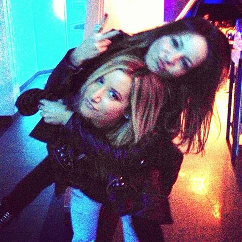 Ashley Tisdale