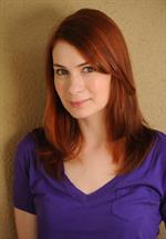 Felicia Day