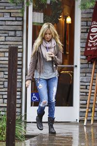 Ashley Tisdale
