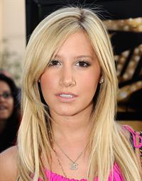 Ashley Tisdale