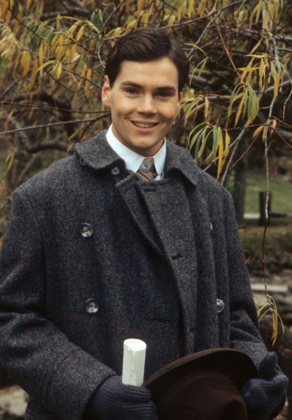 Jonathan Crombie