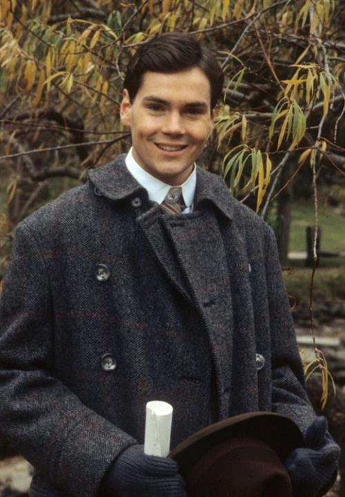 Jonathan Crombie