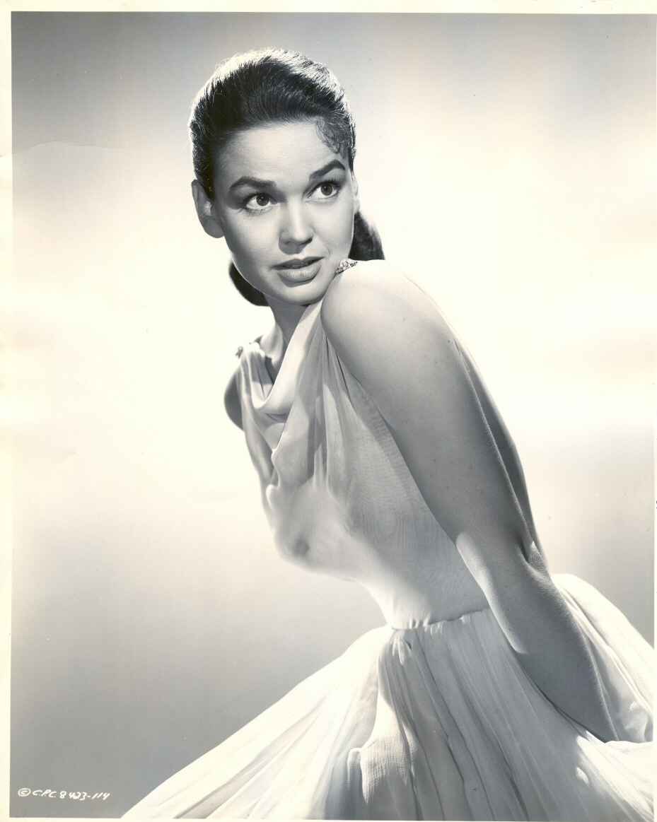 Kathryn Crosby