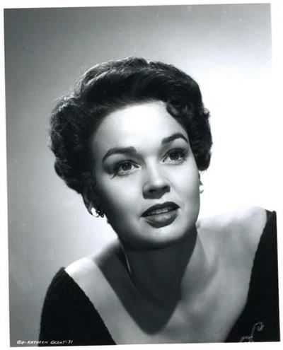 Kathryn Crosby