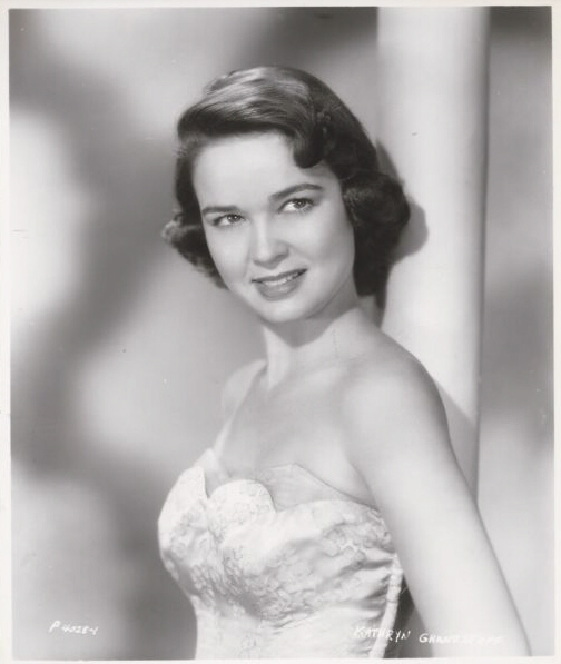 Kathryn Crosby