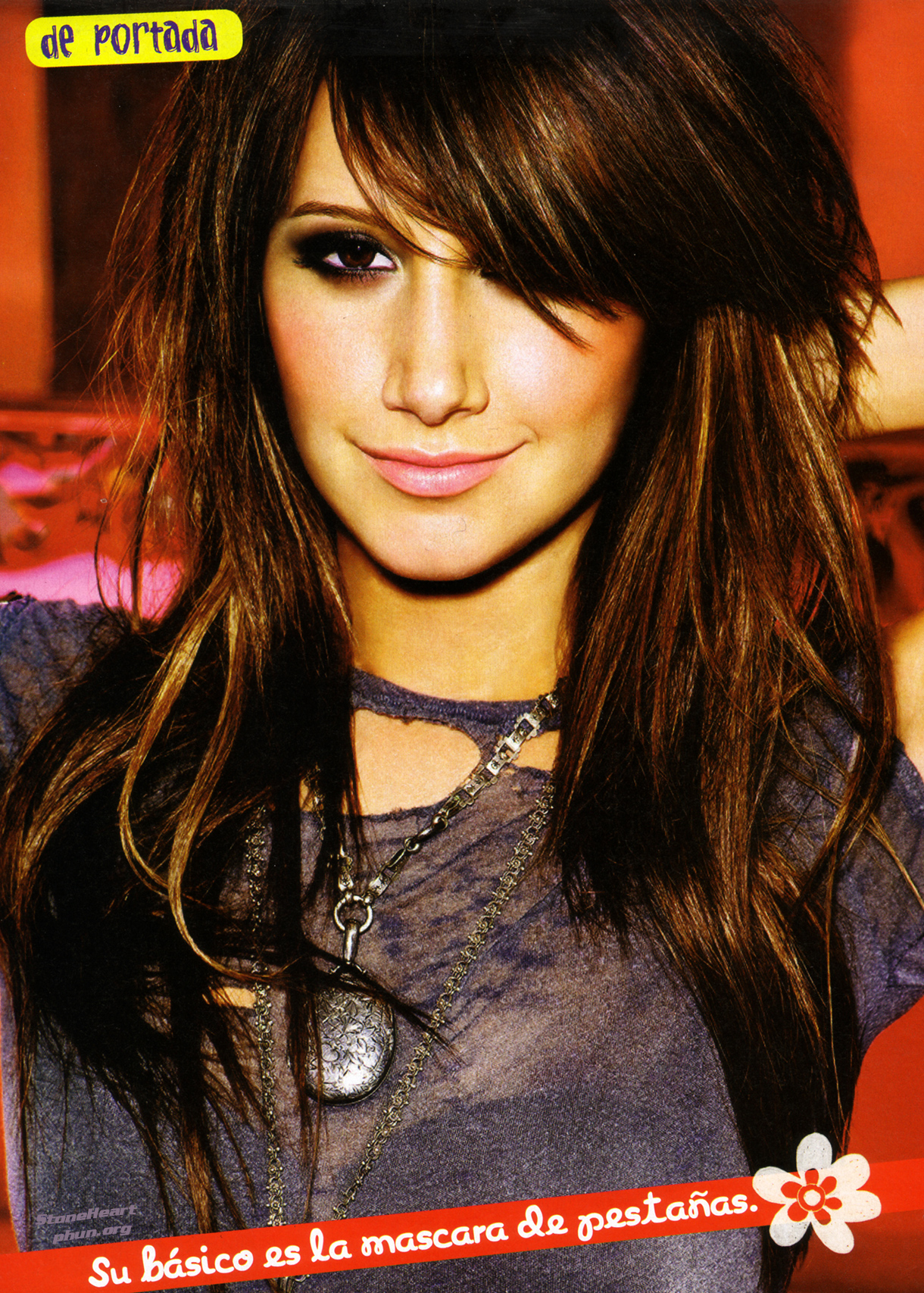 Ashley Tisdale