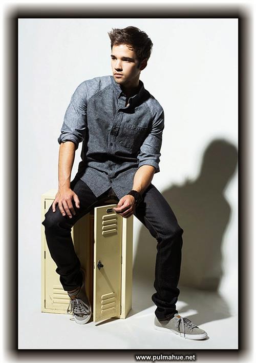 Nathan Kress