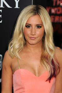 Ashley Tisdale