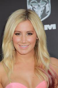 Ashley Tisdale