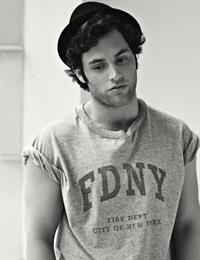 Penn Badgley