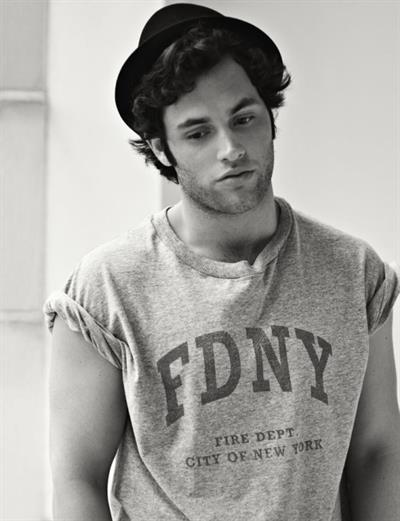 Penn Badgley