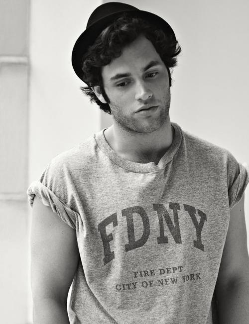 Penn Badgley