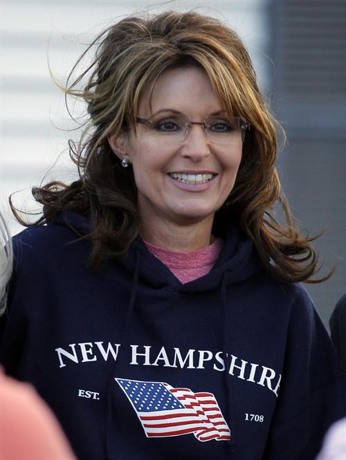 Sarah Palin