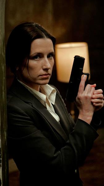 Shawnee Smith