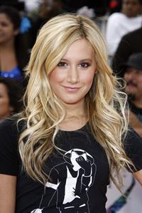 Ashley Tisdale