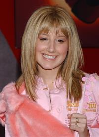 Ashley Tisdale