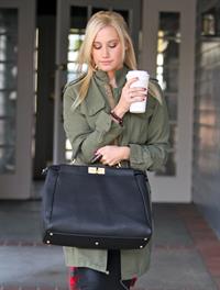Ashley Tisdale