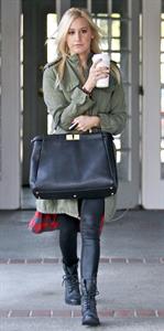 Ashley Tisdale