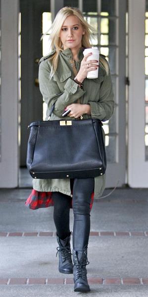 Ashley Tisdale