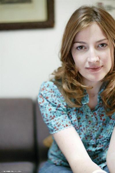 Kelly MacDonald