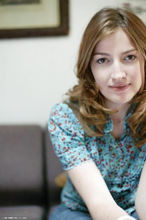 Kelly MacDonald