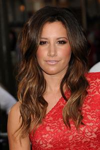 Ashley Tisdale
