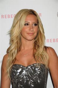 Ashley Tisdale